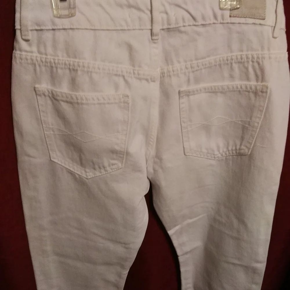 Zara Jeans / Zara Basic Z1975 - Picture 3 of 9